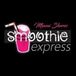 Smoothie Express Miami Shores