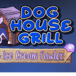 Dog House Grill & Ice Cream Pawler