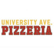 UNIVERSITY AVE PIZZERIA