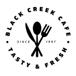 Black Creek Restaurants Inc.