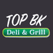 Top Bk deli corp