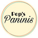 POPS PANINIS