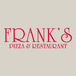 Franks Pizza & Restaurant