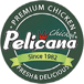 PELICANA CHICKEN