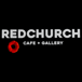 Redchurch Cafe + Gallery