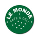 Le Monde Cafe & Deli