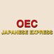 OEC Japanese Express