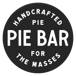 Pie Bar