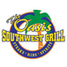 THE OASIS SOUTHWEST GRILL