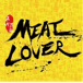 Meat Lover (University Av)