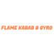 Flame Kabab & Gyro