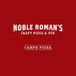 Yogi’s Nobles Roman’s Pizza