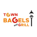 Town Bagels and Grill