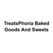 TreatsPhoria Baked Goods and Sweets