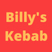 Billy's Kebab