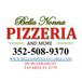 Bella Nonna pizzeria and more