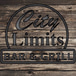 City Limits Bar and Grill