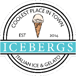 ICEBERGS ITALIAN ICE AND GELATO