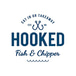 Hooked Best Fish and chips