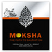 Moksha Indian Restaurant