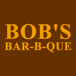 Bob's Bar-B-Que