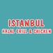 Istanbul Halal Fried Chicken