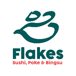 Flakes - 1031 N. Park Ave. Ste 187