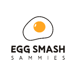 Egg Smash Sammies