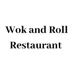 Wok and Roll restaurant