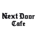 Next Door Cafe