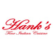 Hank's Italian Restaurant