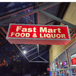 Fast Mart