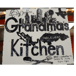 Grandmas kitchen taqueria & pupuseria