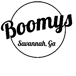 Boomy's