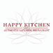 Happy Kitchen