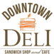 Downtown Deli