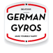 German Gyro