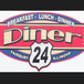 Diner 24