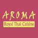 Aroma Royal Thai Cuisine