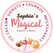 Sophia's Magical Sweets & More