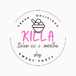 Killa Italian Ice and Smoothie Shop