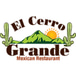 El Cerro Grande