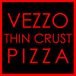VEZZO NYCThinCrust Pizza