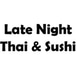 Late Night Thai & Sushi