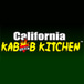 California Kabob Kitchen