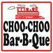 Choo Choo Barbecue