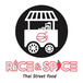 Rice and Spice Thai Street Food