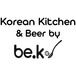 Korean Kitchen & Beer by Be.K