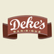 Deke's Bar-B-Que