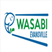 Wasabi Evansville